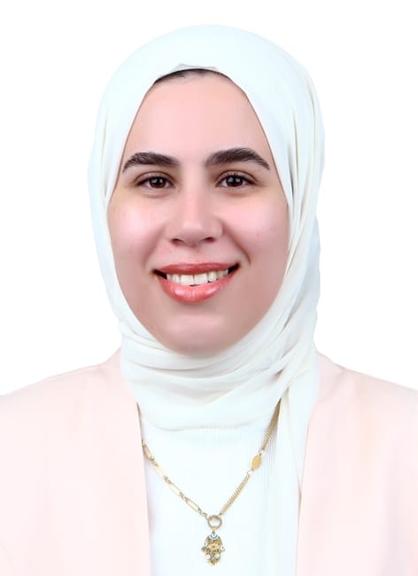 Maha Mohammed Elsayed Balba’a 